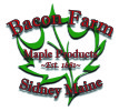 Bacon Farm Maple Products