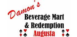 Damons Beverage Augusta