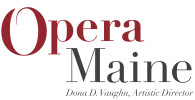 Opera Maine